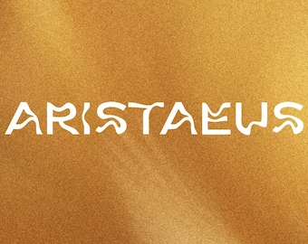 Aristaeus Eau De parfum *NEW*