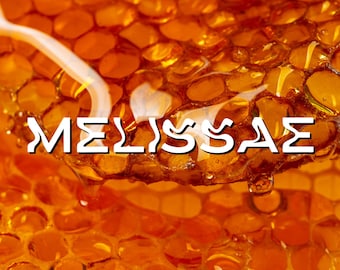 Melissae EDP ( F/W on sale )