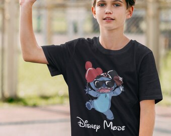 Toddler Lilo Stitch - Etsy