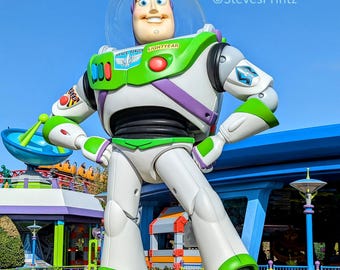 To Infinity and Beyond - Etsy
