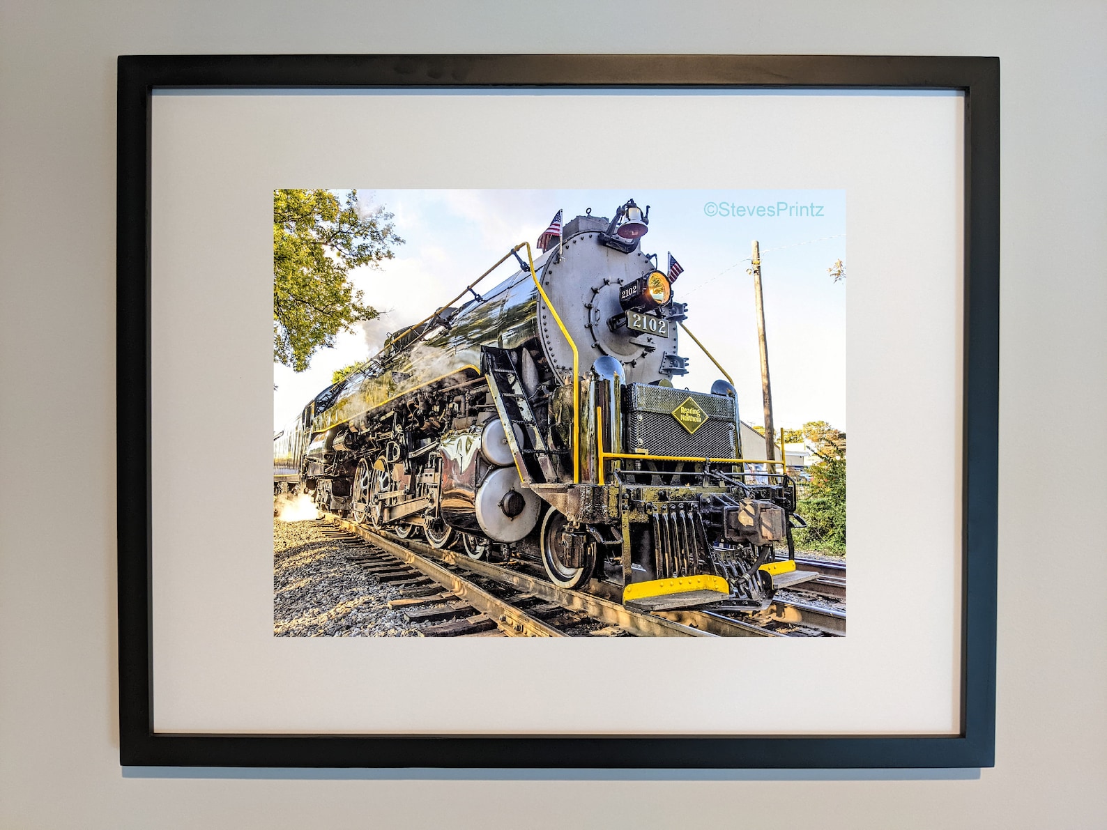 Reading & Northern T-1 2102 Reading Outer Station - Etsy