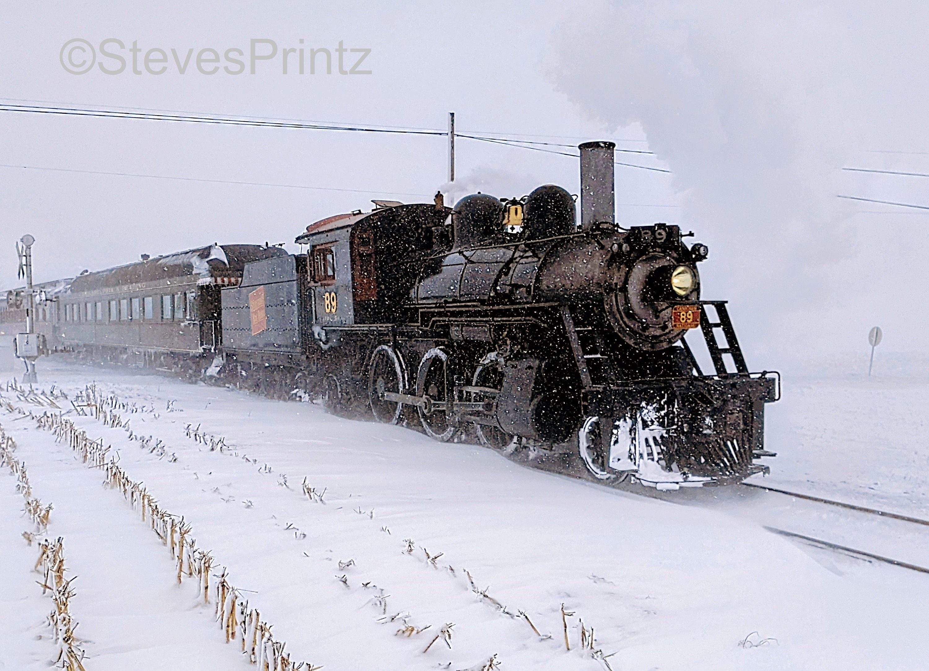 Strasburg Railroad Live Camera - rsg6lvx