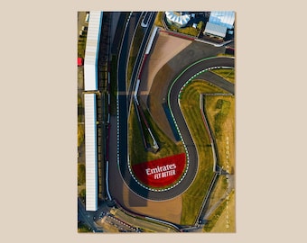 Silverstone - Brooklands/Luffield