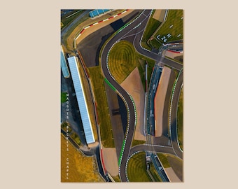 Silverstone - Maggots/Beckets/Chapel