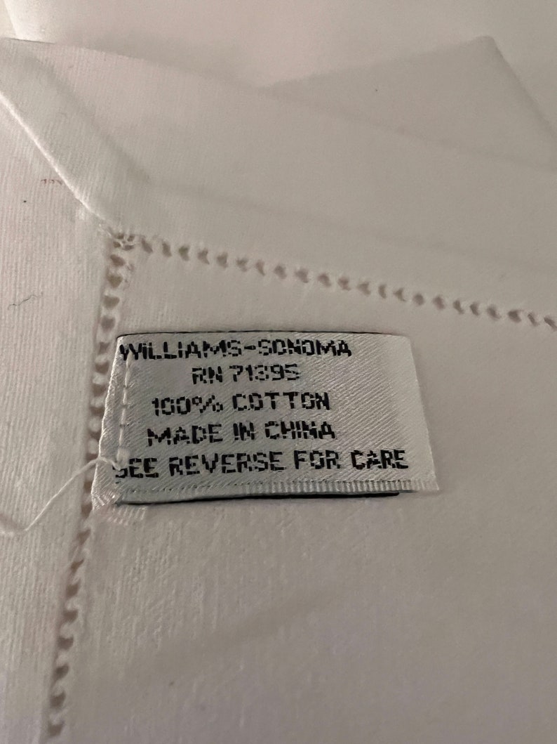 FinerFollies Napkins - Thumbnail 3