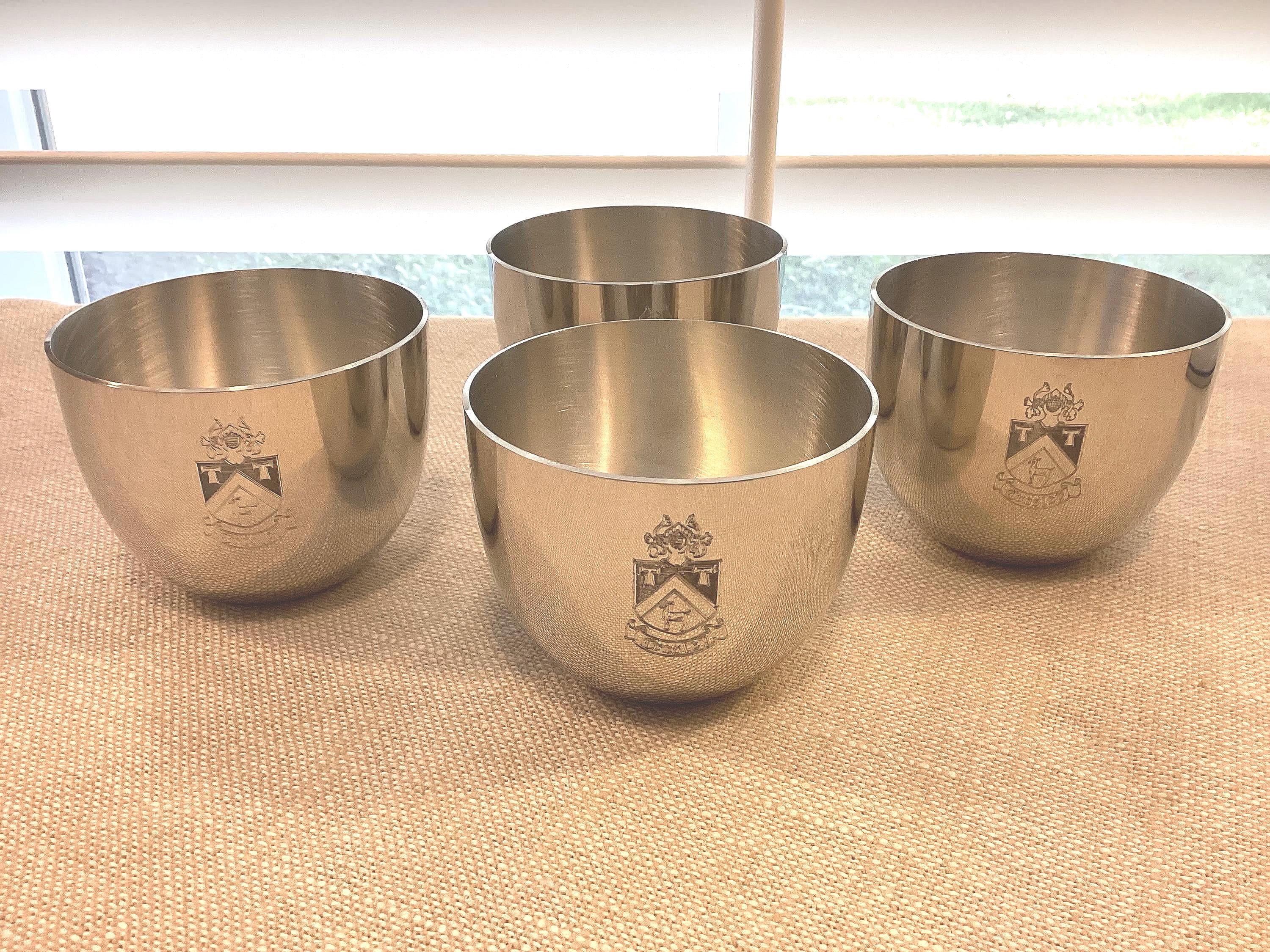 Stieff jefferson cup - Etsy 日本
