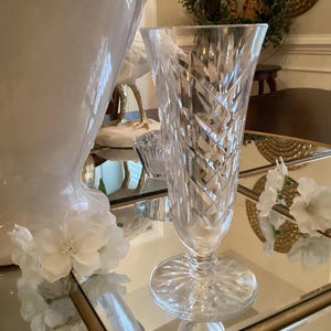 Waterford Vase