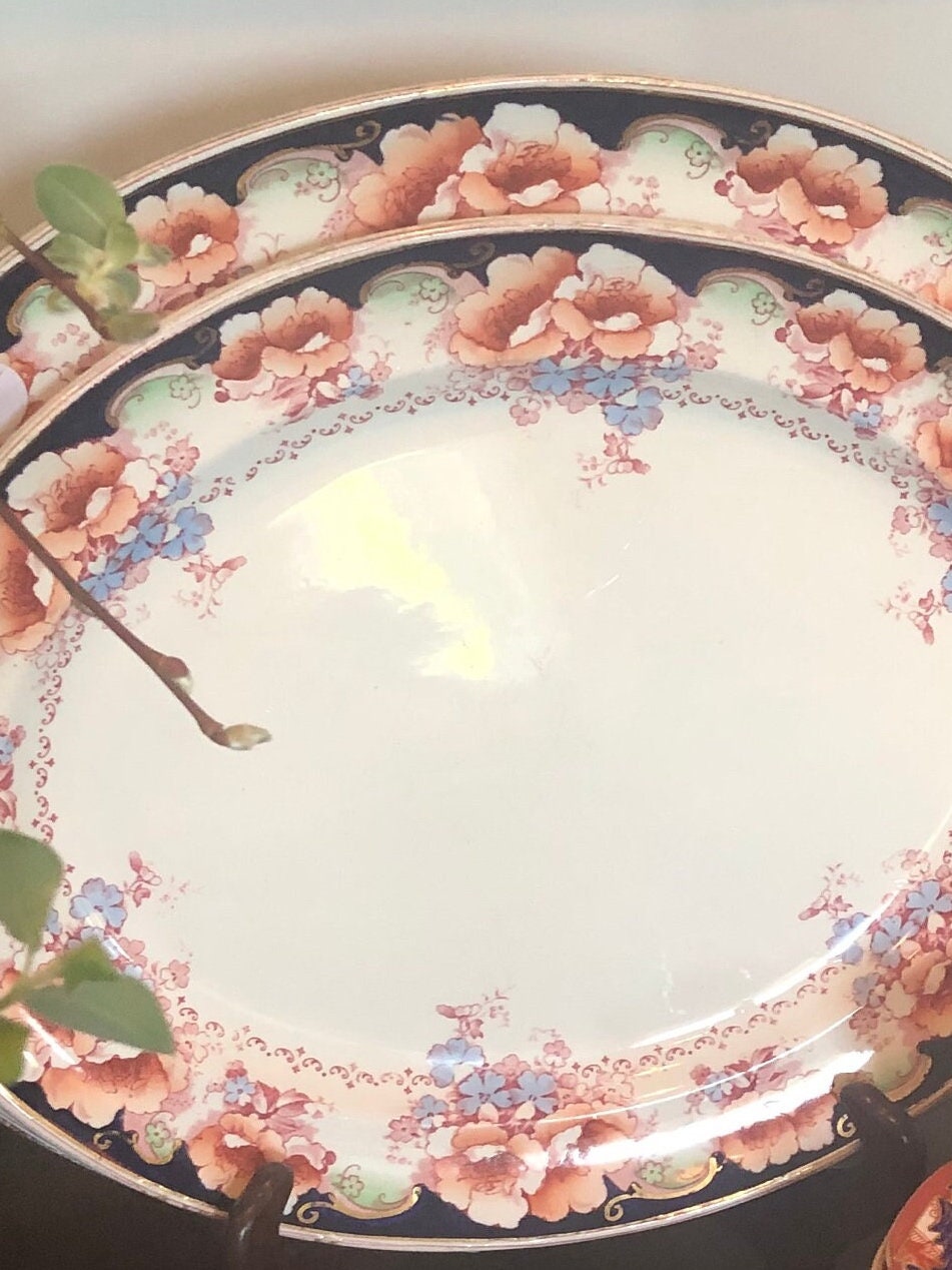 Vintage Alfred Meakin Dishes - Etsy