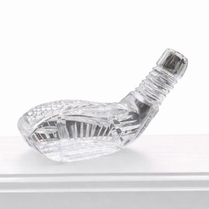 Waterford Crystal Golf - Etsy