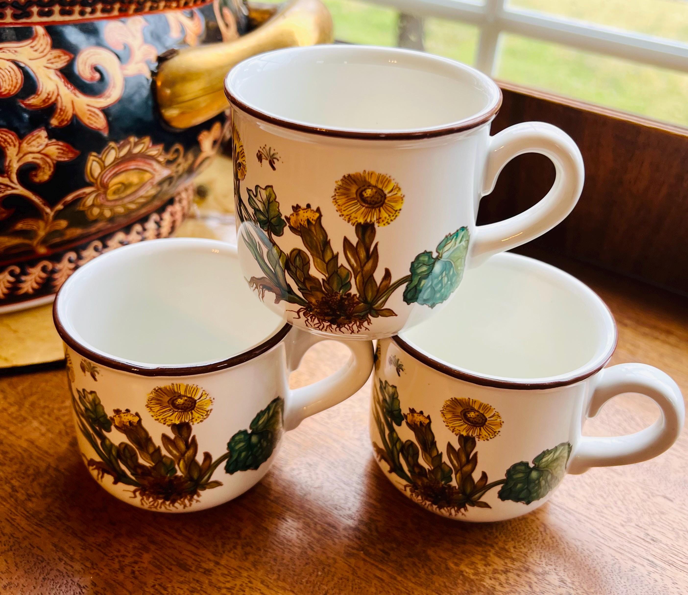 Villeroy boch botanica - Etsy 日本