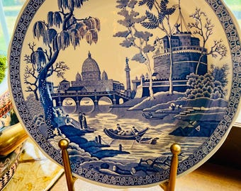 The Spode Blue Room Collection 