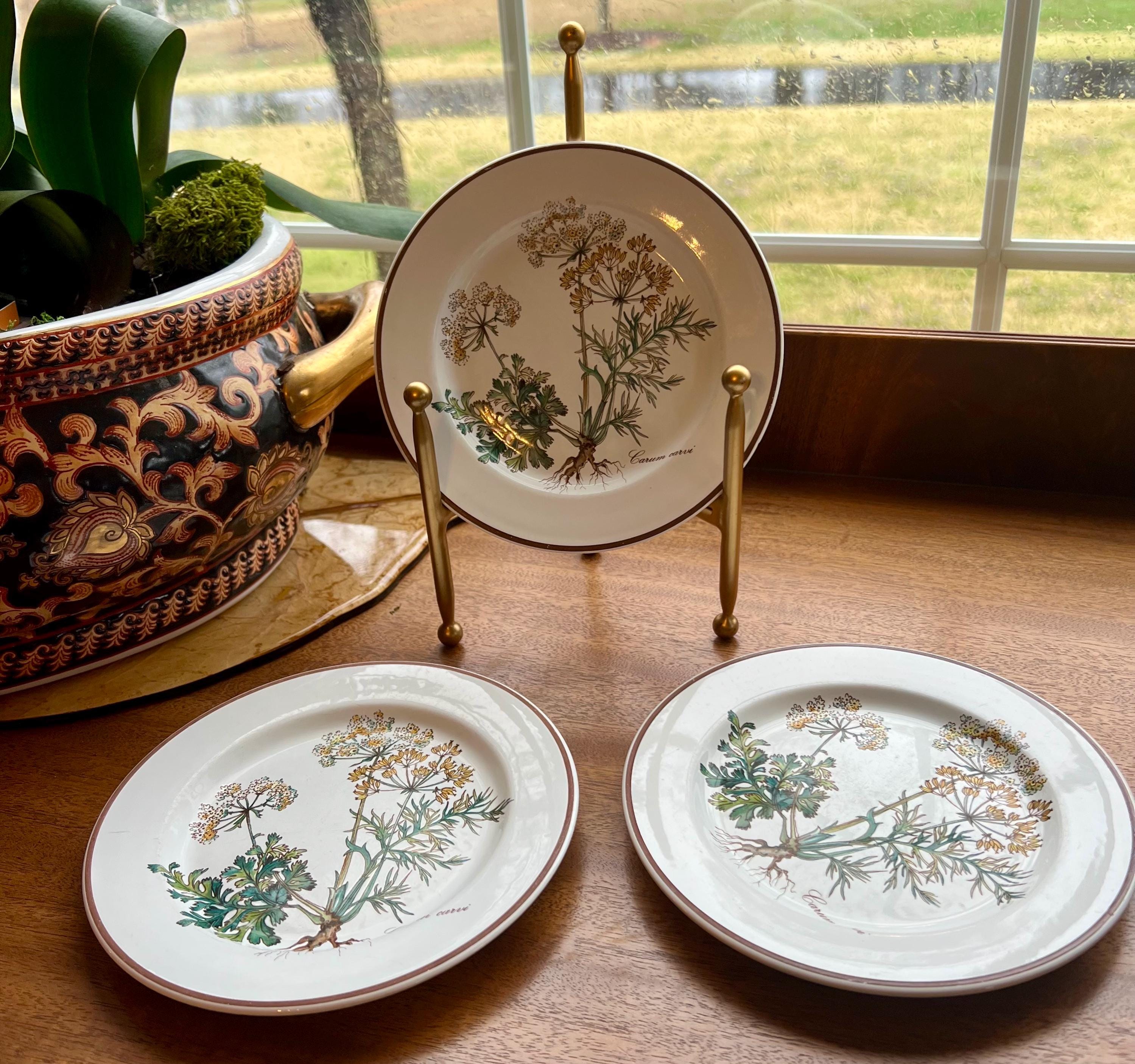Villeroy Boch Green - Etsy