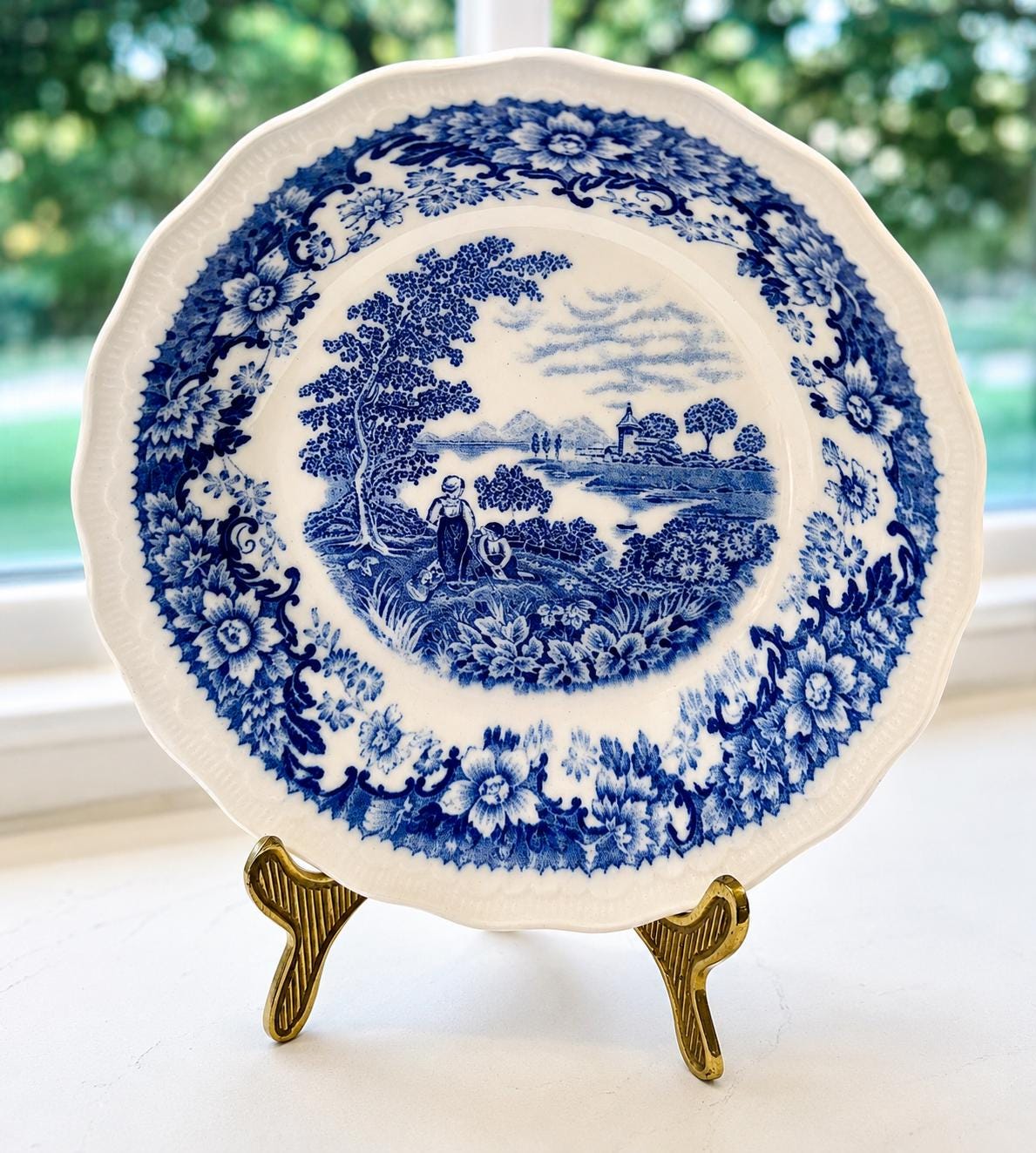 Swinnertons China - Etsy