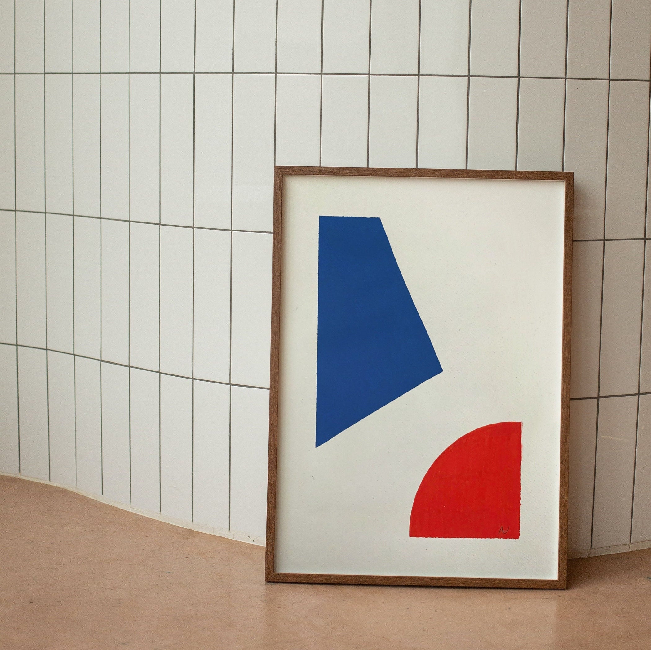 Illustration Géométrique