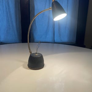 Eagle Hi Lite Lamp - Etsy