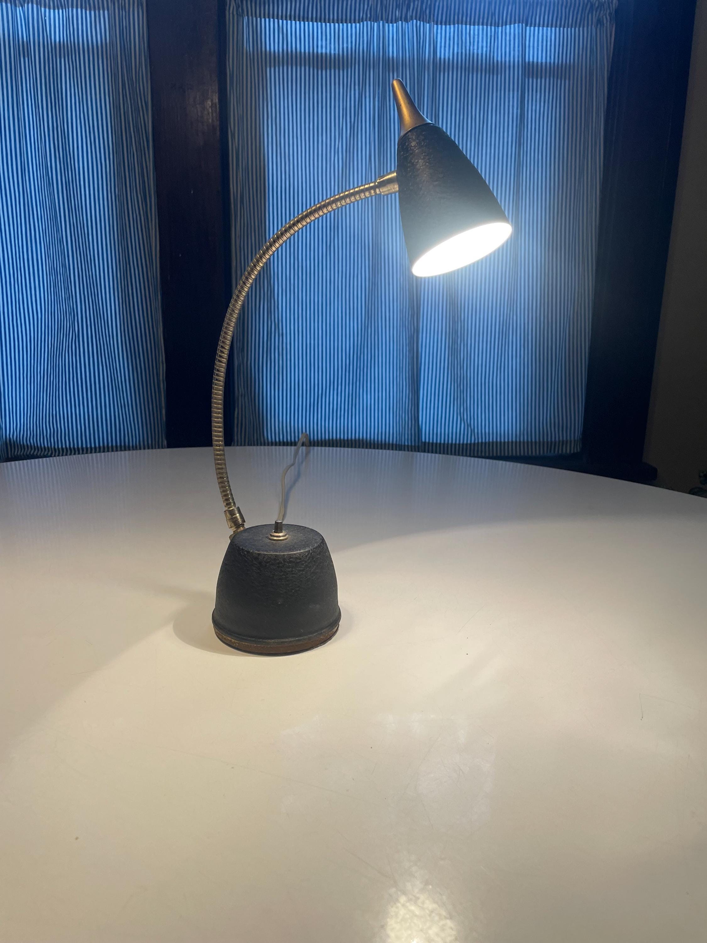 Eagle Hi Lite Lamp - Etsy
