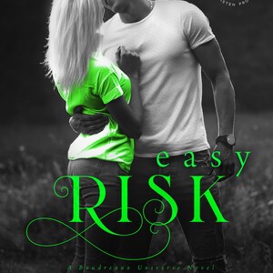 Easy Risk (Limited Quantities)