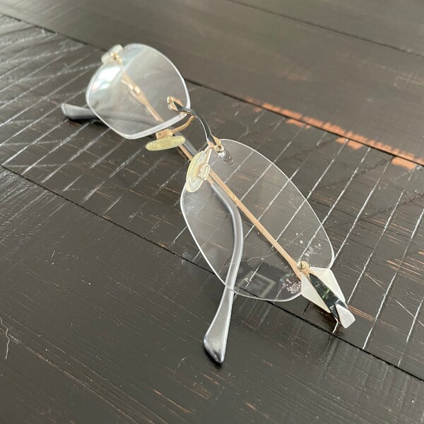 Drill Mount Glasses Etsy