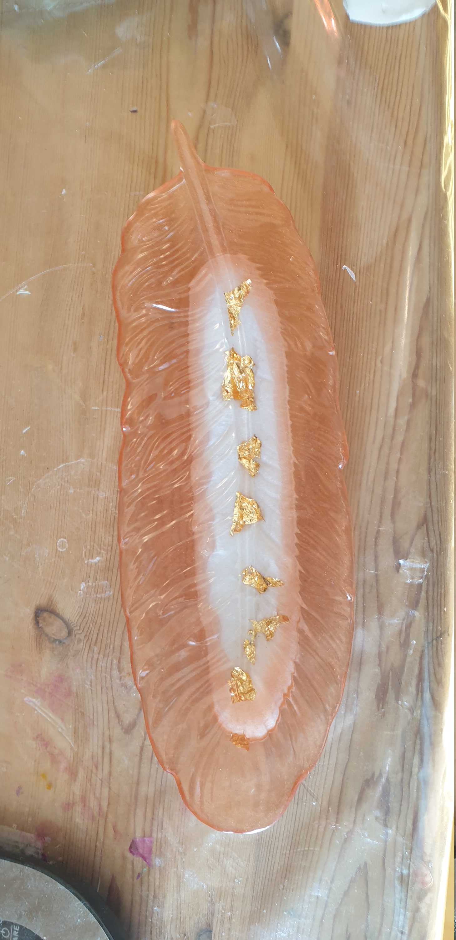 Plume de Presentation