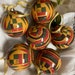 see more listings in the Round Ornaments section