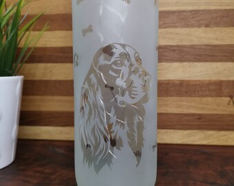 Lámpara de botella farol motivo perro gato patas hueso ratón animal cachorro luz nocturna lámpara de mesa botella botella de vino