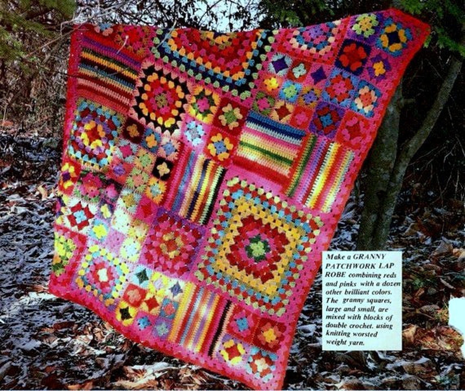 Crochet Lap Robe Etsy Australia