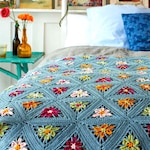 Vintage Crochet Patterns