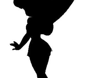 TINKERBELL | Sofort Download| Png, Svg, JPG