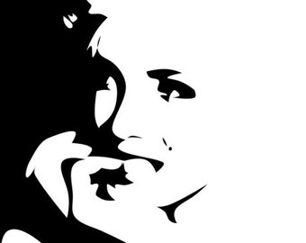 MARILYN MONROE | Sofort Download| Png, Svg, JPG