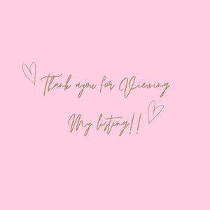 Glam Link in Bio Template, Instagram Landing Page, Entrepreneur Landing Page Website, IG Link in Bio, Lead Magnet, Canva Template image 9