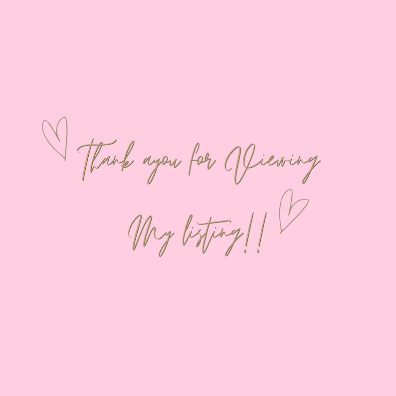 Glam Link in Bio Template, Instagram Landing Page, Entrepreneur Landing Page Website, IG Link in Bio, Lead Magnet, Canva Template image 9