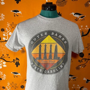 S | Outer Banks T-shirt