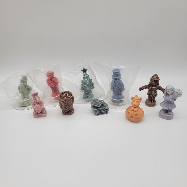 Wade Whimsies Sets Etsy