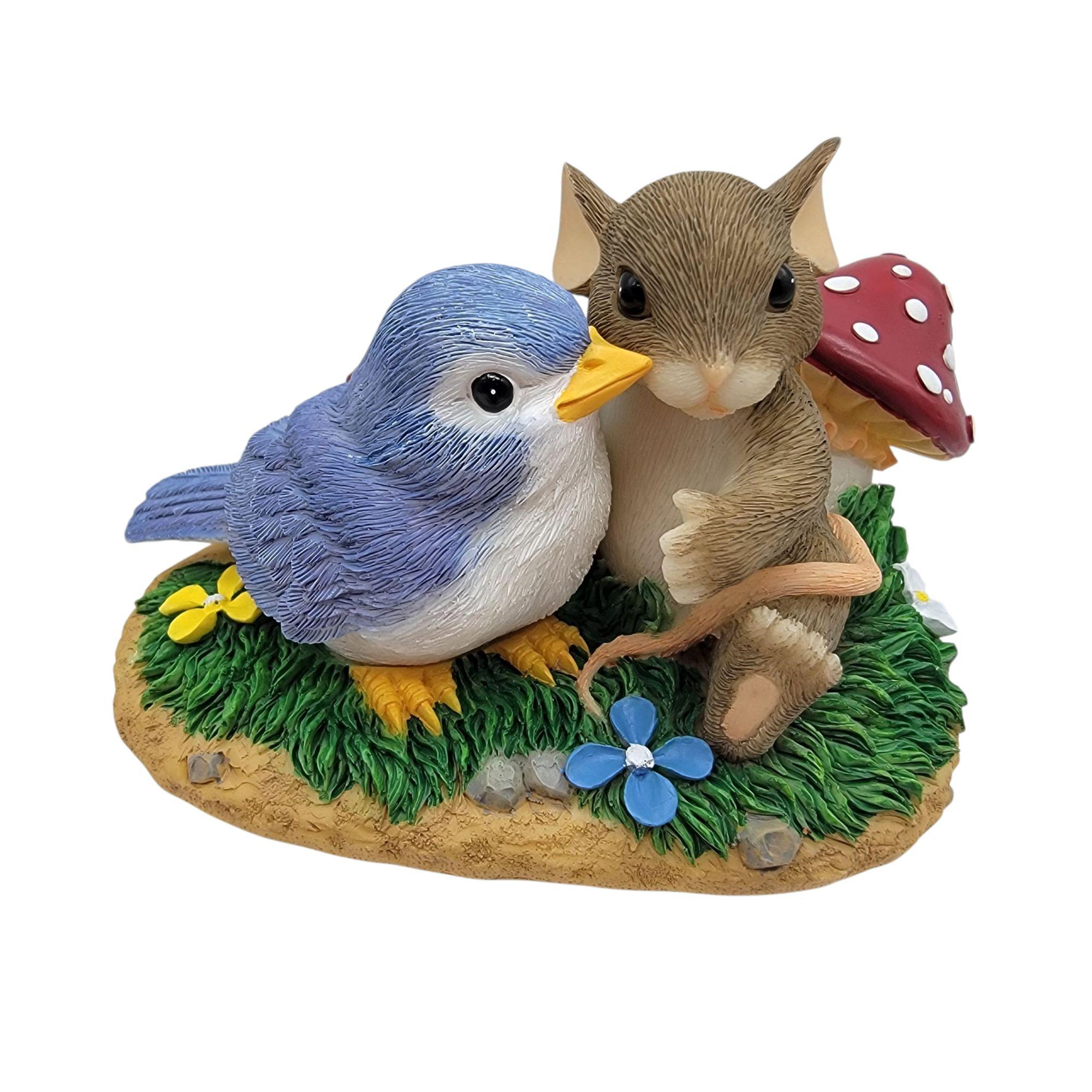 Charming Tails Mouse - Etsy