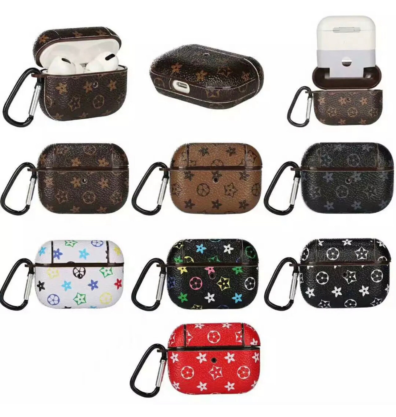 Airpods Pro Case Gucci - Etsy Ireland