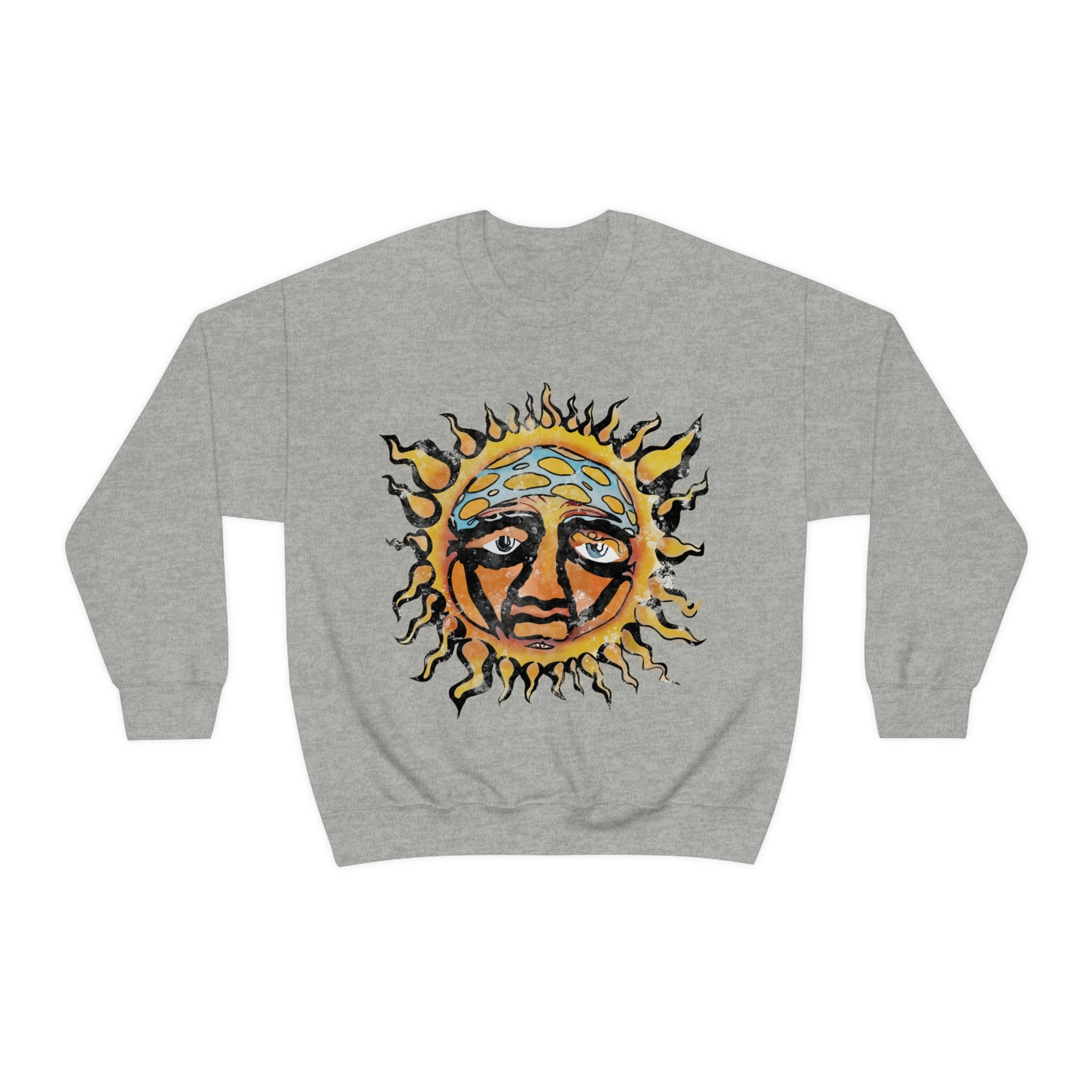 Sublime Sweatshirt Etsy
