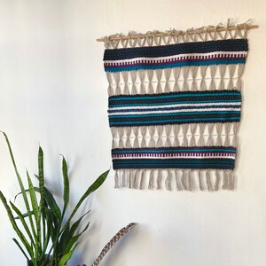 La Puente Tapestry
