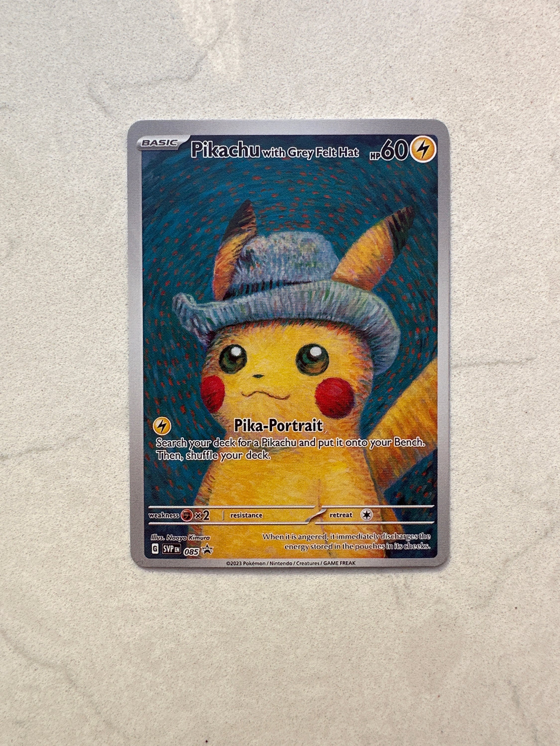 Kawaii Pikachu - ePuzzle photo puzzle