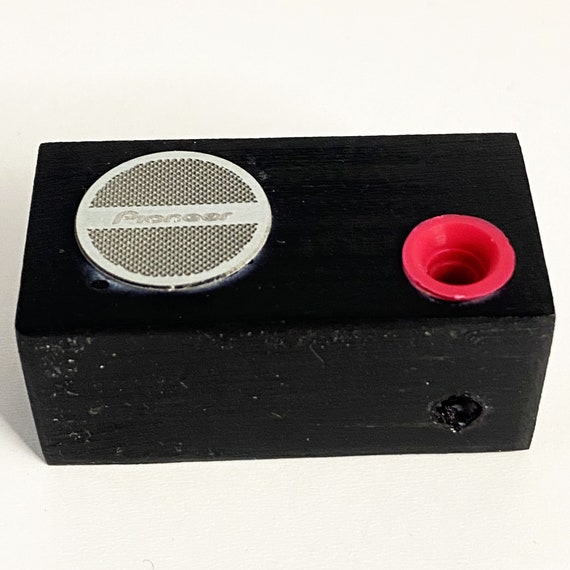 1.18-1.24 Subwoofer Miniature Subwoofer 