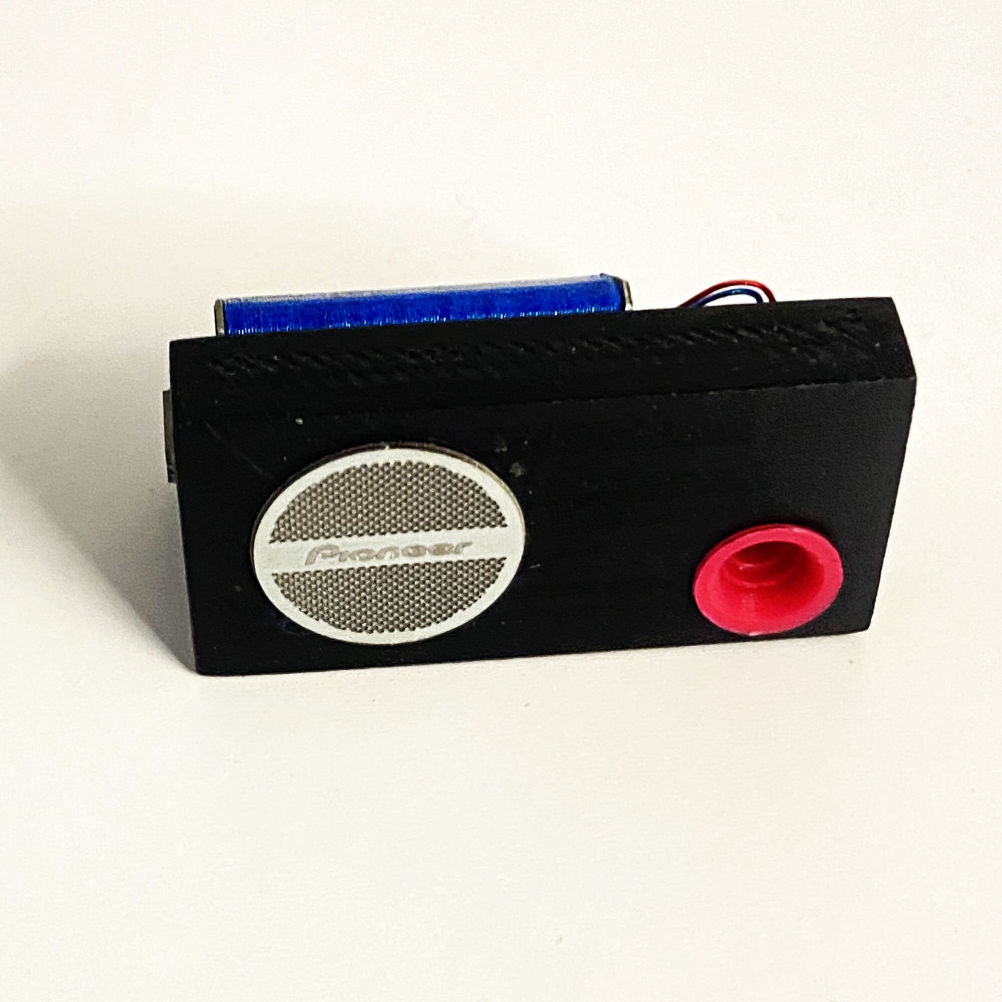 1.18-1.24 Subwoofer Miniature Subwoofer 