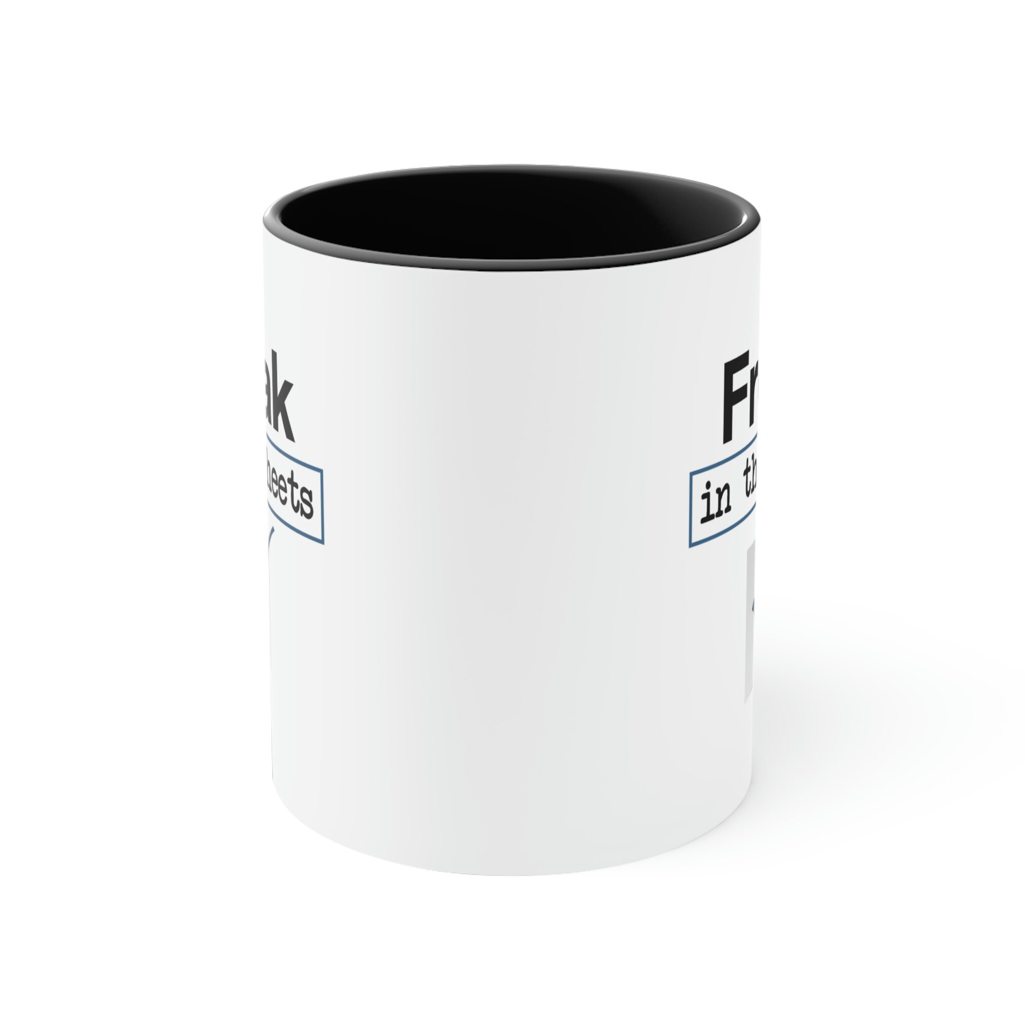 Blank Excel Sheet Coffee Mug for Sale by shminoa