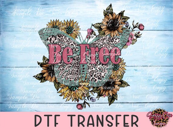 DTF Transfer Paper - Screen Printing Mag