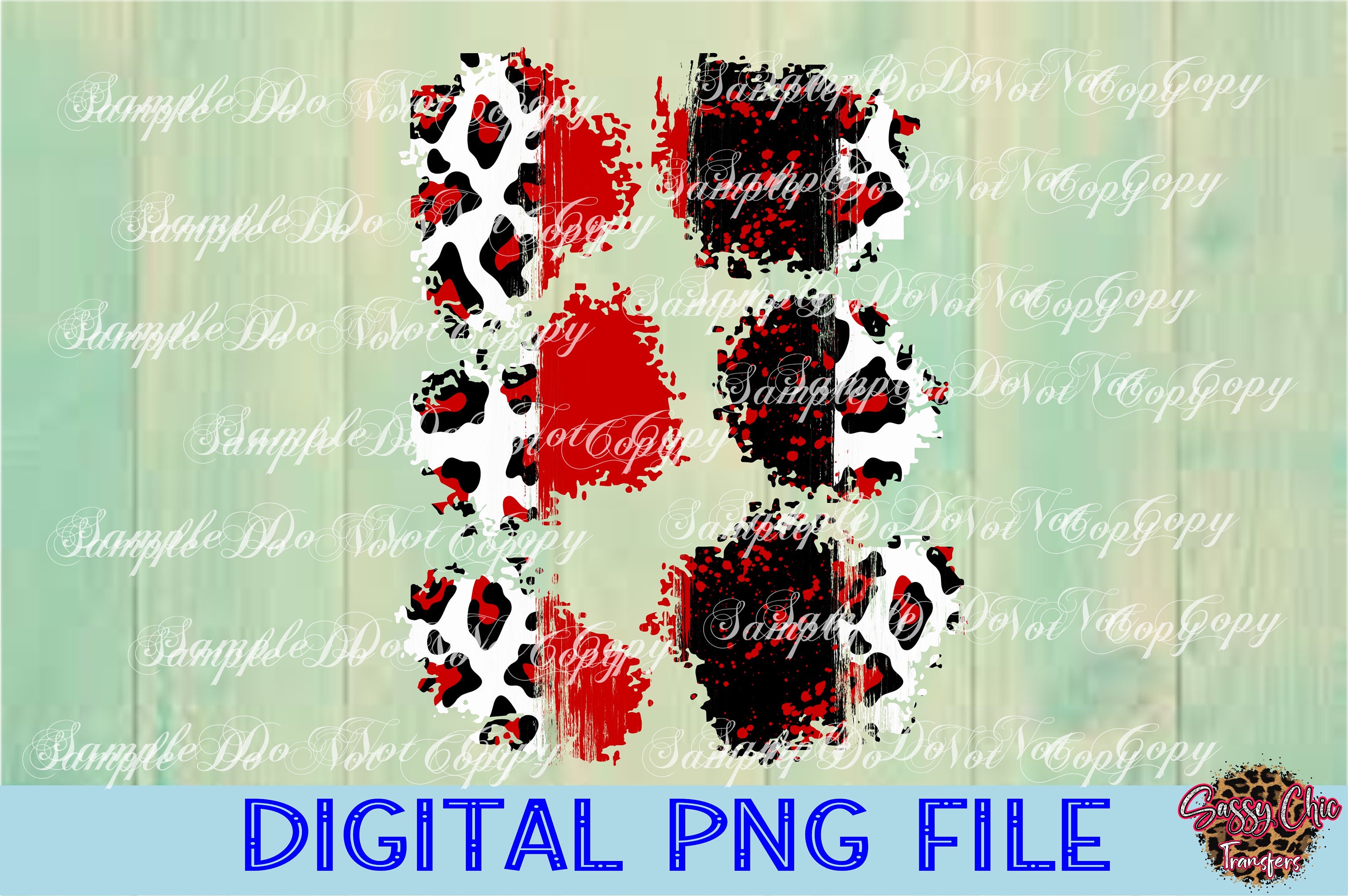 Sleeve Patches - Digital Download, PNG File, High Resolution, Sublimation File, Direct To Film, Ready To Print, Sublimation