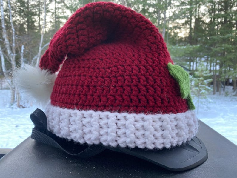 Crochet PATTERN Helmet/hat Cover Horse Hat and Holly. Etsy