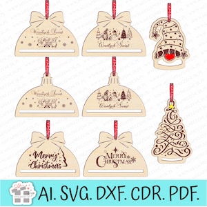 Weihnachtskugeln aus Makramee mit der Aufschrift „Frohe Weihnachten“. Makramee-Kugeln, lasergeschnittene Basis-Svg, Makramee-Svg-Basis, lasergeschnittene Kugeln, Makramee-Svg
