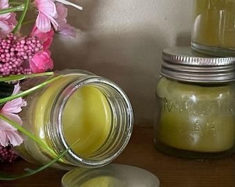 Healing Salve