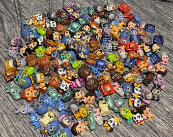 Disney Doorables: Serie 9