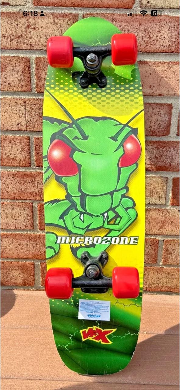 Variflex Skateboards - Etsy