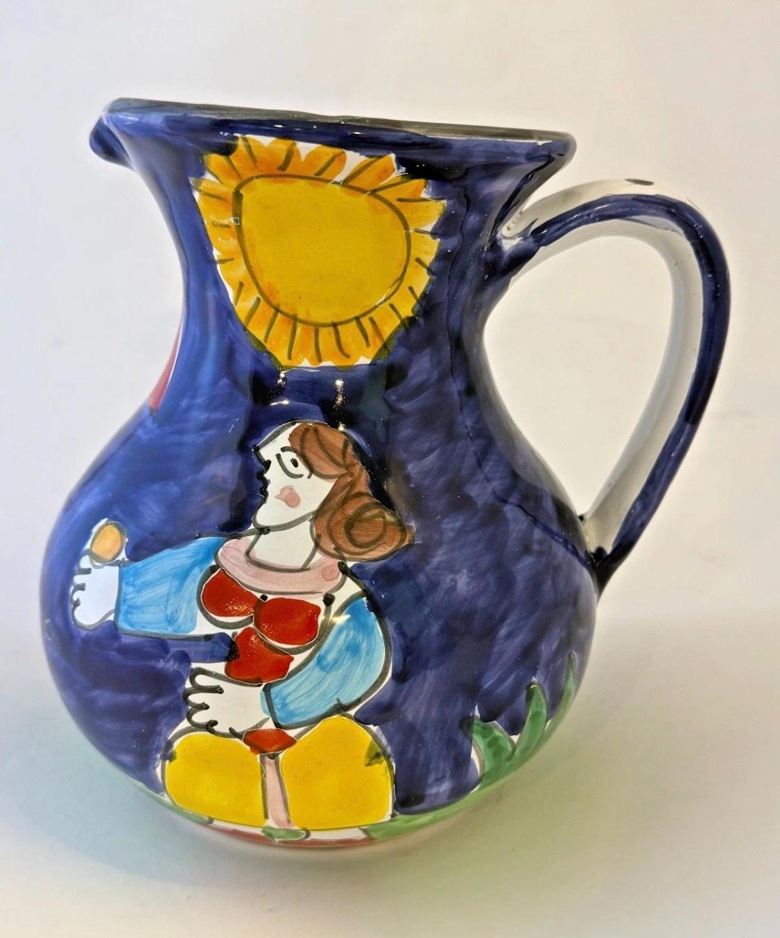 La Musa Vase - Etsy