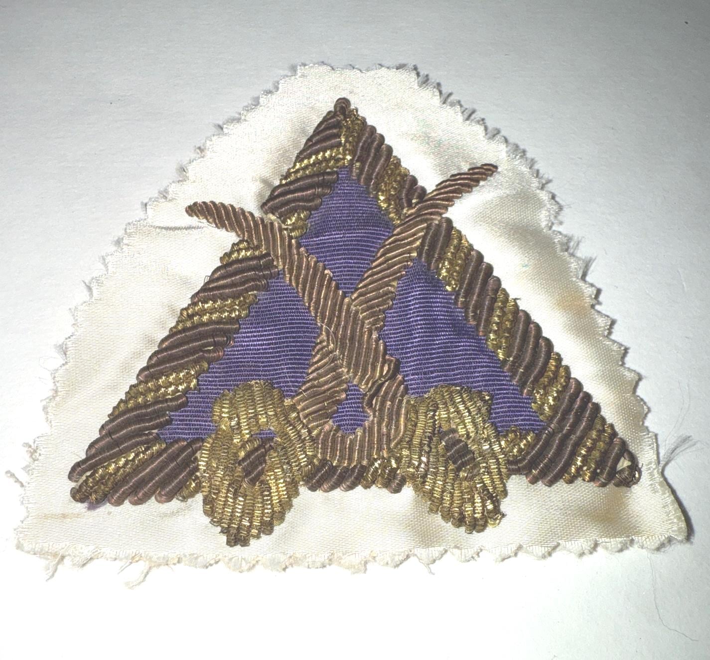 Vintage Masonic Aprons - Etsy